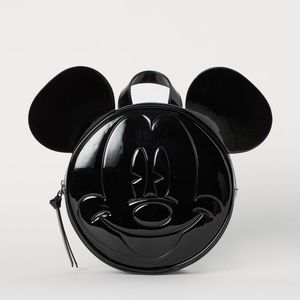 Mickey Mouse backpack